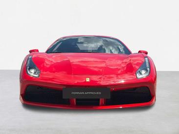 Ferrari 488 — photo 2