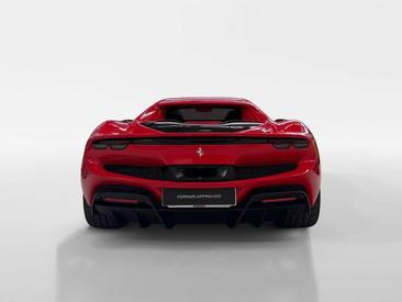 Ferrari 296 GTB — photo 7