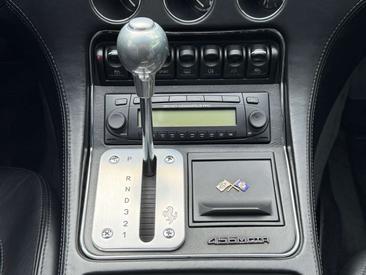 Ferrari 456 GT — photo 21