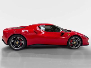 Ferrari 296 GTB — photo 8