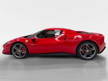 Ferrari 296 GTB — photo 9