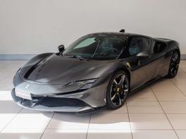 Ferrari SF90 Stradale - 2021 - Joinsteer - #1