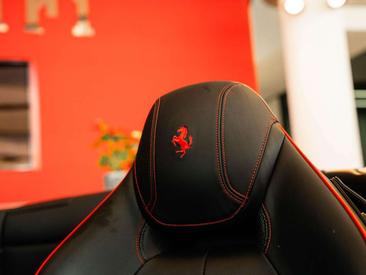 Ferrari California T — photo 19