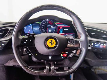 Ferrari SF90 Stradale — photo 2