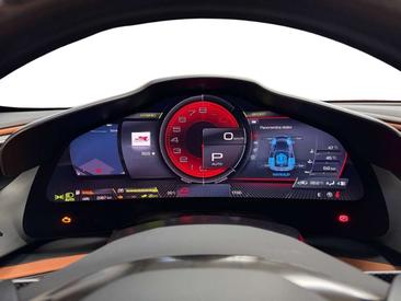 Ferrari 296 GTB — photo 11
