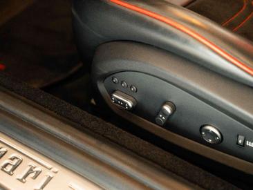 Ferrari California T — photo 20