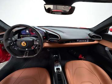 Ferrari 296 GTB — photo 13