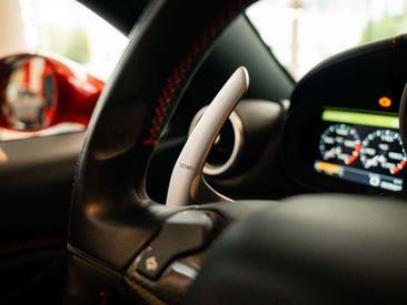Ferrari California T — photo 22