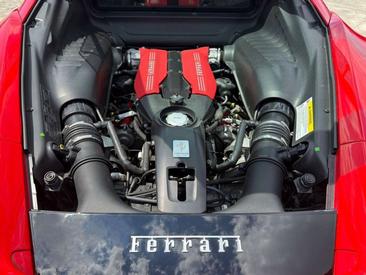 Ferrari 488 — photo 8