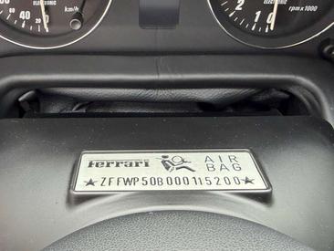 Ferrari 456 GT — photo 31