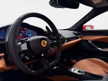 Ferrari 296 GTB — photo 16