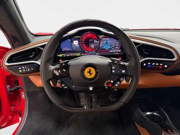 Ferrari 296 GTB — photo 17
