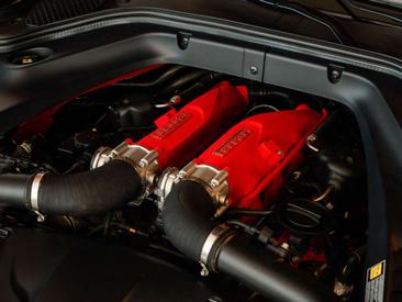 Ferrari California T — photo 27