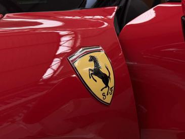Ferrari 296 GTB — photo 19