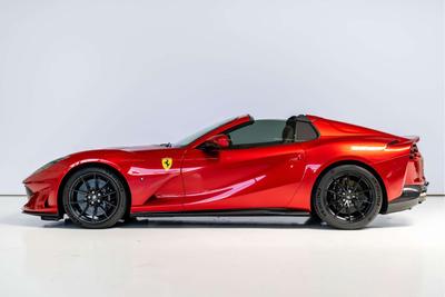 Ferrari 812 GTS