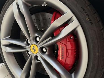 Ferrari 296 GTB — photo 20