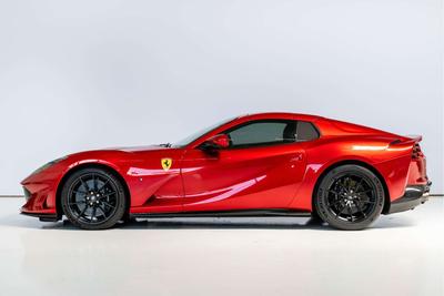 Ferrari 812 GTS