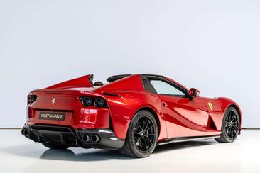 Ferrari 812 GTS — photo 4