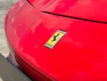 Ferrari 488 — photo 16