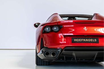 Ferrari 812 GTS — photo 5
