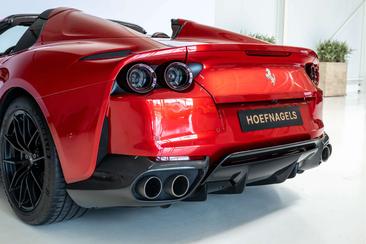 Ferrari 812 GTS — photo 6