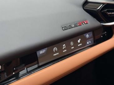 Ferrari 296 GTB — photo 25