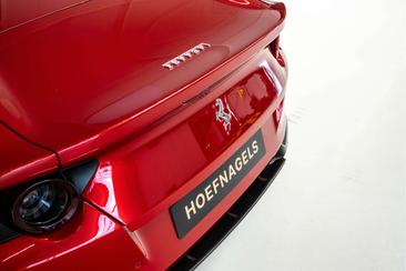 Ferrari 812 GTS — photo 7