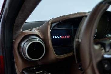 Ferrari 812 GTS — photo 8