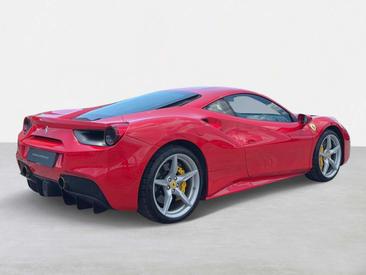 Ferrari 488 — photo 20