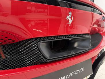 Ferrari 296 GTB — photo 27