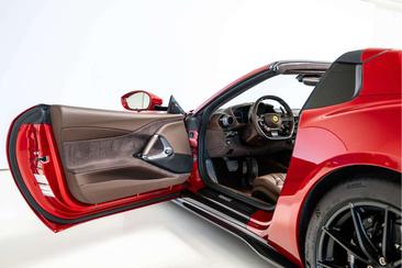 Ferrari 812 GTS — photo 9
