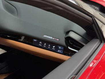 Ferrari 296 GTB — photo 28