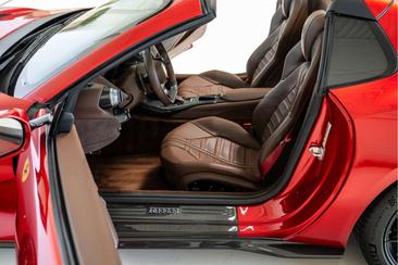 Ferrari 812 GTS — photo 10