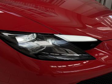 Ferrari 296 GTB — photo 29