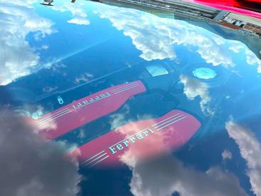 Ferrari 488 — photo 23