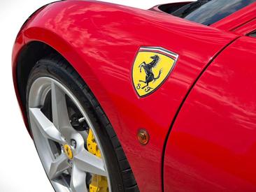 Ferrari 488 — photo 24