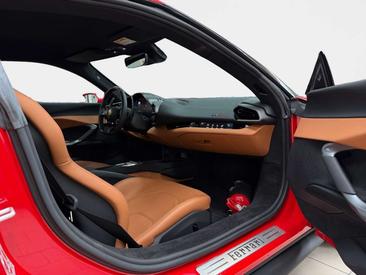 Ferrari 296 GTB — photo 30