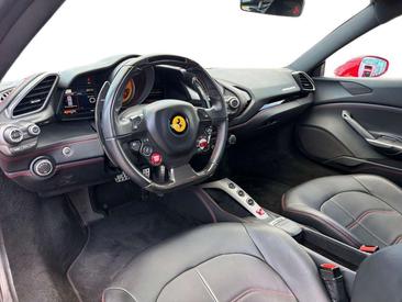 Ferrari 488 — photo 26