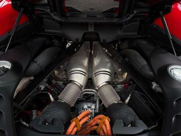 Ferrari 296 GTB — photo 31