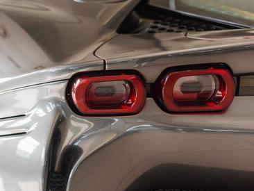 Ferrari SF90 Stradale — photo 21