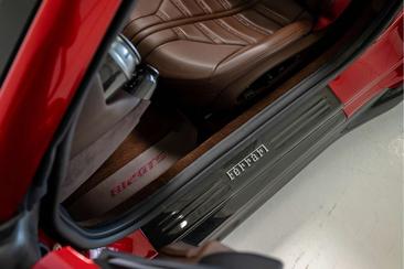Ferrari 812 GTS — photo 13