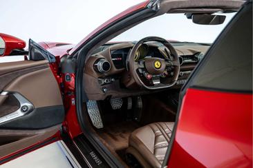 Ferrari 812 GTS — photo 14