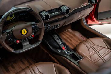 Ferrari 812 GTS — photo 15