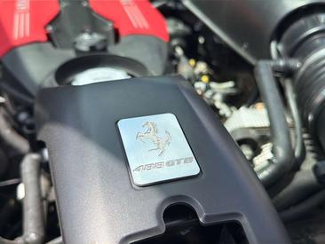 Ferrari 488 — photo 33