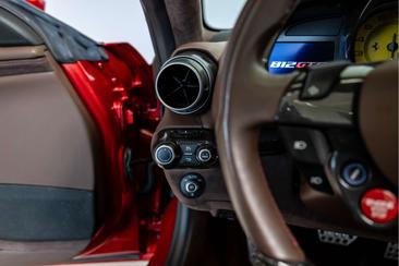 Ferrari 812 GTS — photo 18