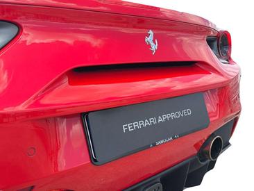 Ferrari 488 — photo 39