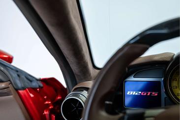 Ferrari 812 GTS — photo 19
