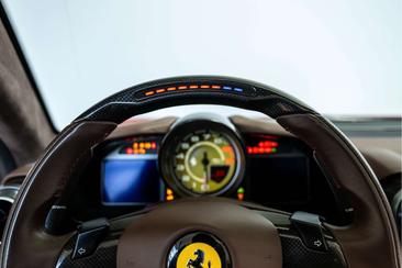 Ferrari 812 GTS — photo 20