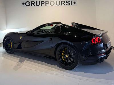 Ferrari 812 GTS