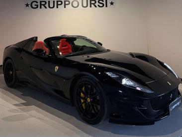 Ferrari 812 GTS — photo 3